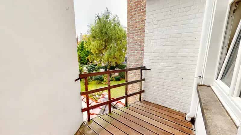 Appartement 1 Chambre Woluwe Saint Lambert Proche Metro