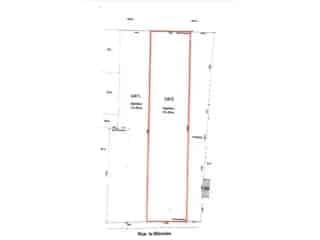 Bouwgrond te koop Ogy VBC54100