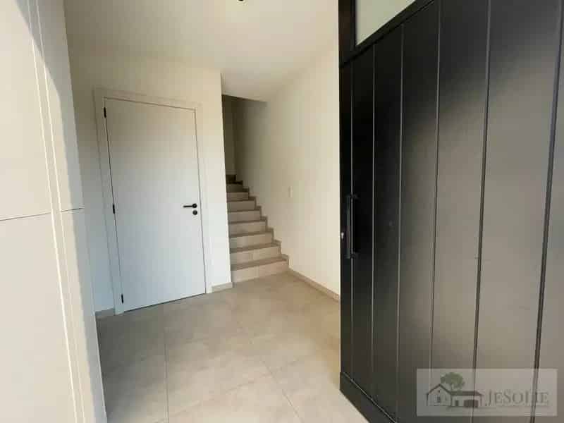 Landelijke woning te huur met BEN label