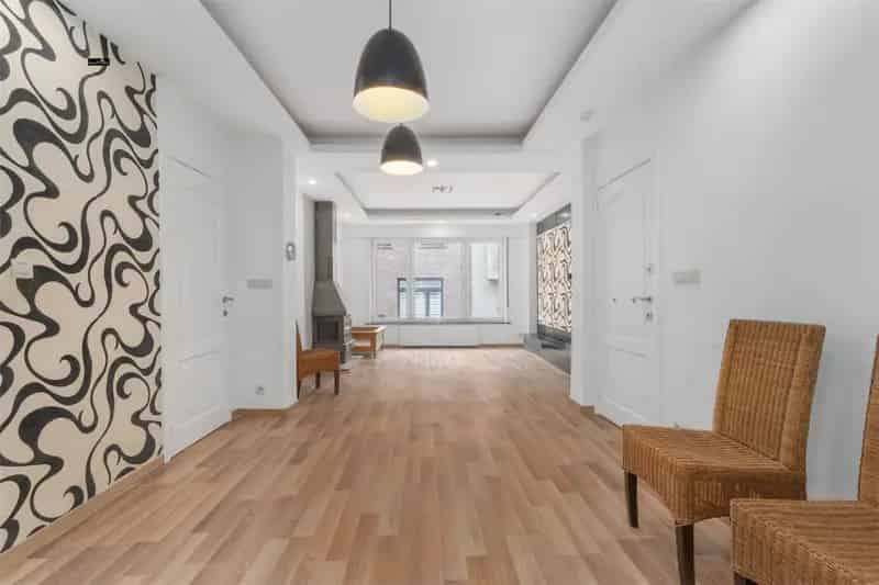 Gelijkvloerse Duplex Nabij Zee en Haven