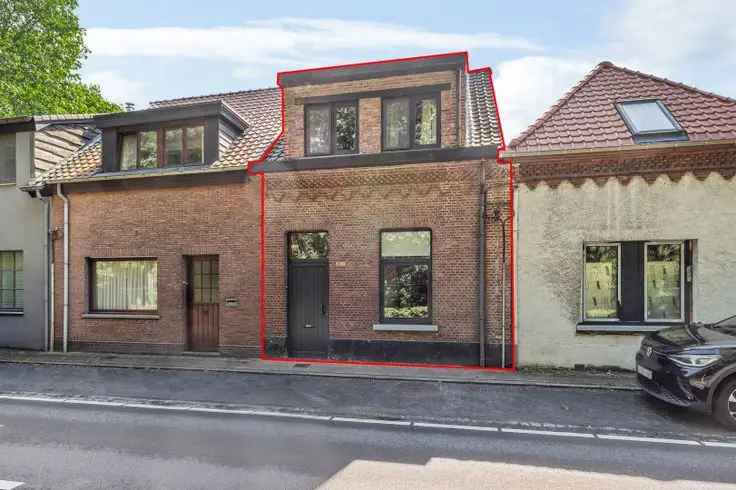 Huis Te Koop