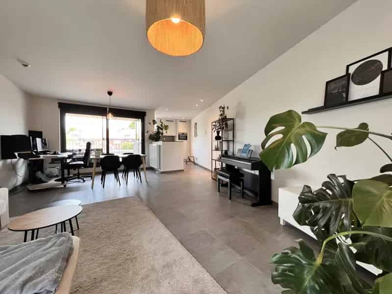 Appartement te koop Zwijnaarde 2 slaapkamers