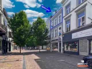 Duplex te Koop Verviers 117m2 3 slaapkamers
