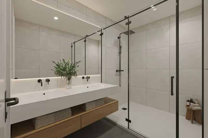 Appartement te Koop Westerlo Residentie De Meeuw