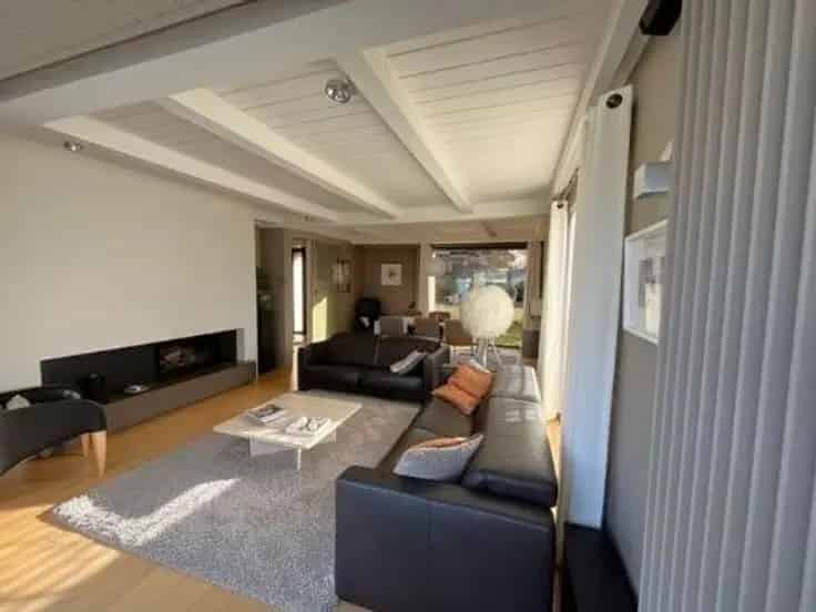 Villa Te Koop Rustige Residentiële Wijk