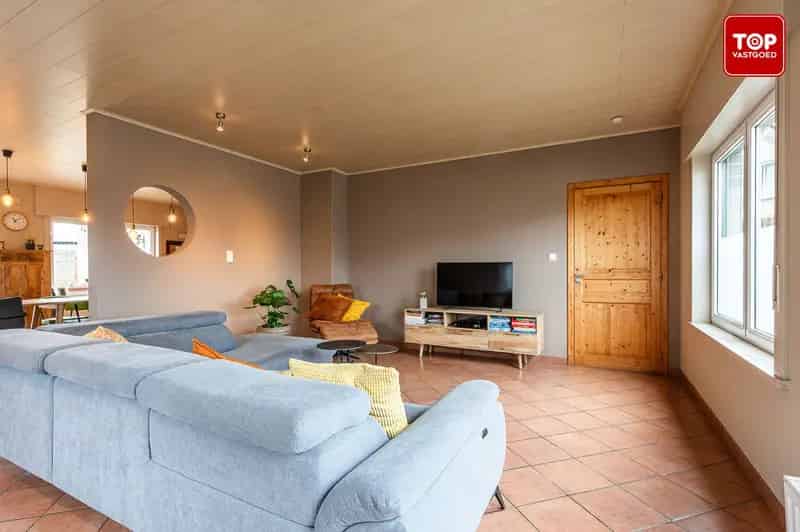Energiezuinige Villa 4 Slaapkamers Ruime Tuin Doodlopende Straat