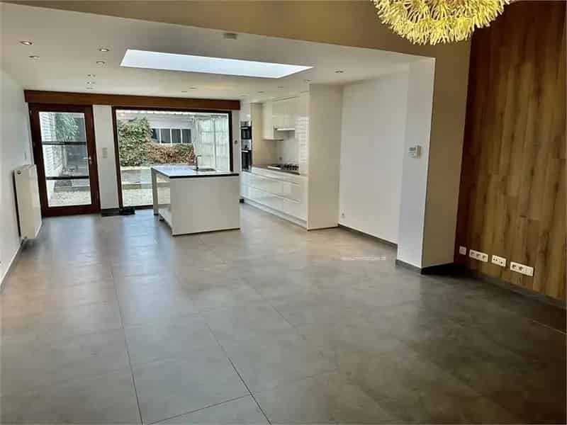 Huis te huur Oudenaarde 2 slaapkamers Nabij station en markt