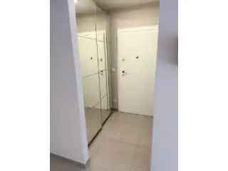 Appartement te koop Sint-Agatha-Berchem - 90m² - 2 slaapkamers - Garage