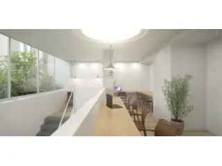 Cambre Student Living Brussel Studio's Te Koop