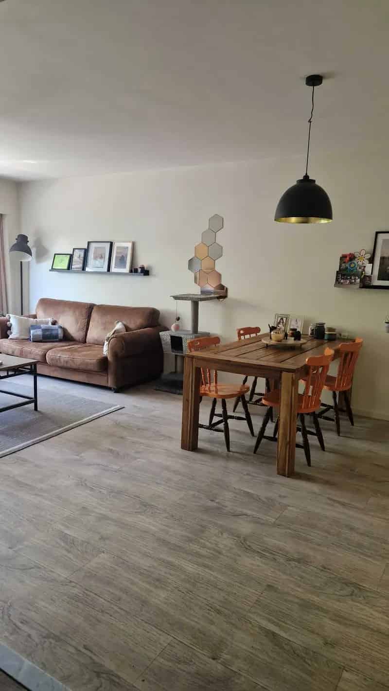 Appartement te koop Merksem Leiebos