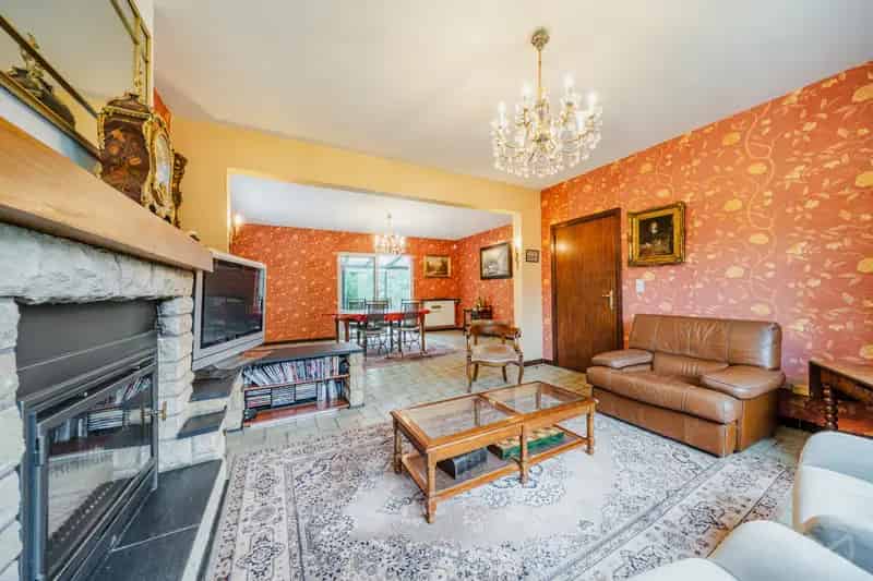 Huis te koop: Heerlijke villa met tuin en garage