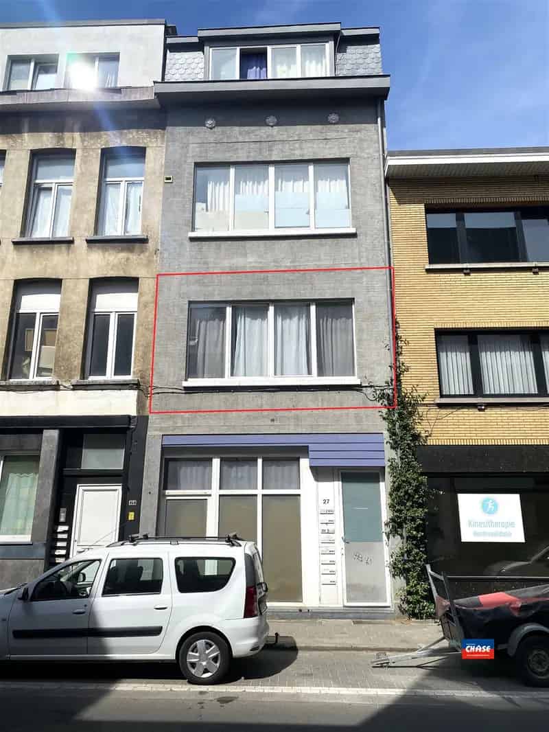 Appartement te koop