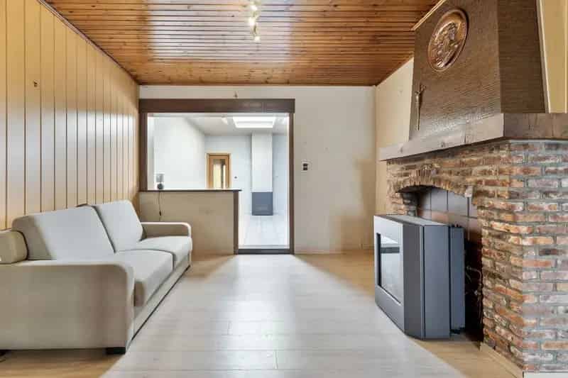 Huis te Koop Sint Niklaas: Comfort en Functionaliteit