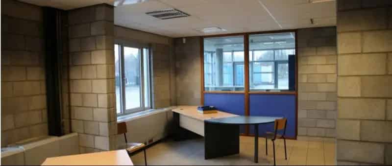 Woning te Mechelen