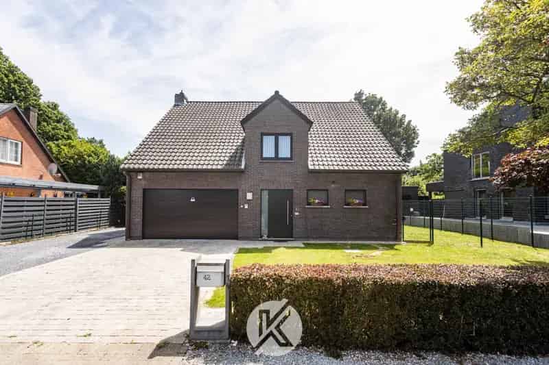 Villa te koop Hofstade: Ruime instapklare woning