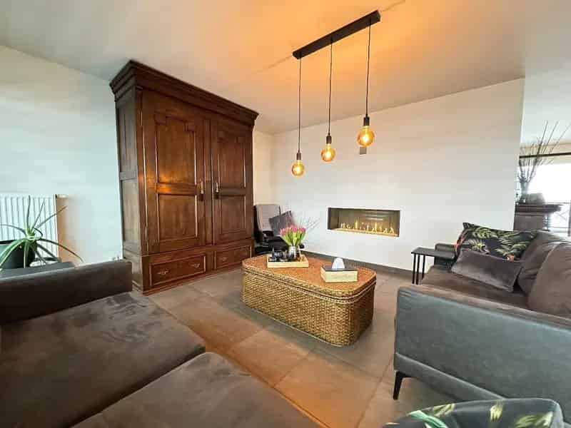 Duplex Appartement te Koop Kortessem - Garage - 3 slaapkamers - Energielabel B