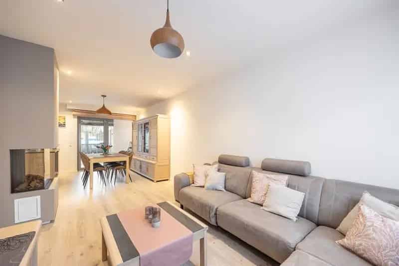 Energiezuinige woning 2017 vier slaapkamers