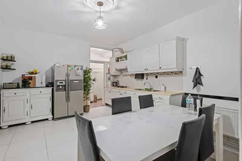 Instapklare woning 3 slaapkamers Mechelen 156m²