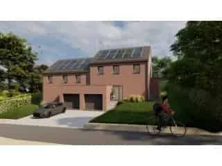 Huis te koop Saint Georges sur Meuse 3 slaapkamers EPC A+