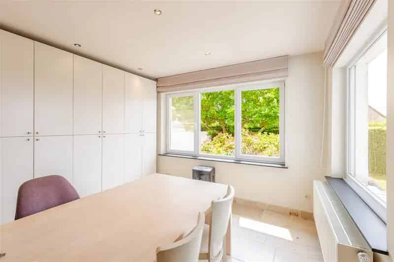 Villa te koop Wetteren 1451m2