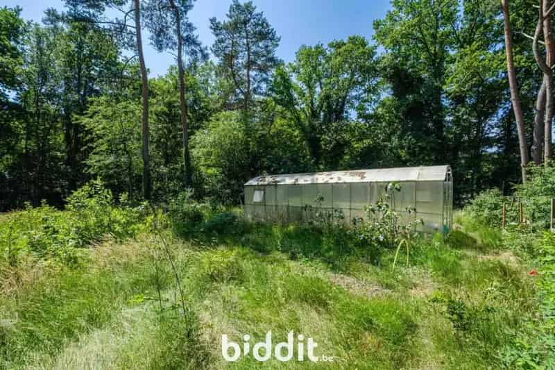 Bouwgrond 1326m² Agrarisch gebied