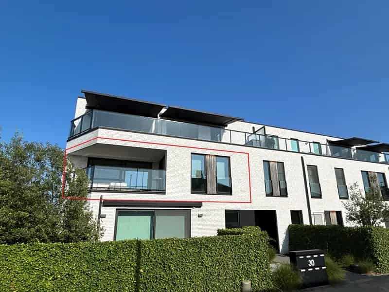 Ruim BEN Appartement te huur in Keerbergen