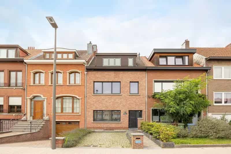 Huis te koop