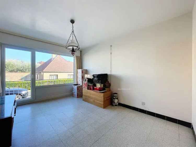 Woning te koop Koksijde