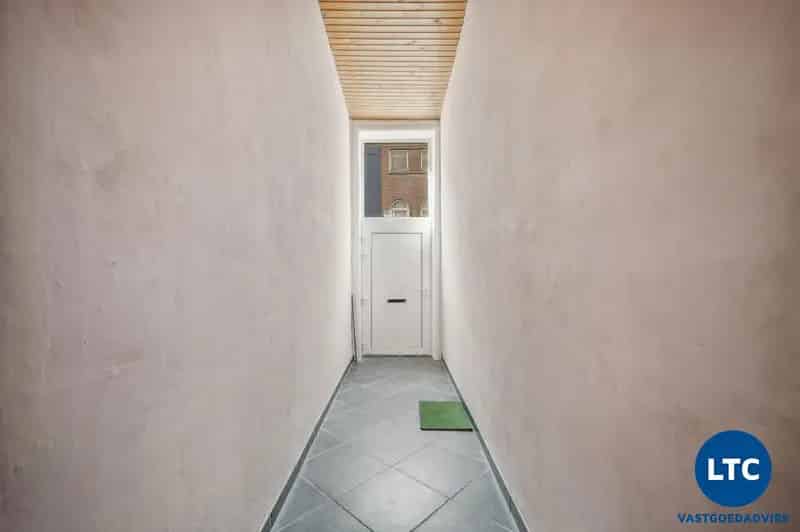Te renoveren woning Tienen stadsrand