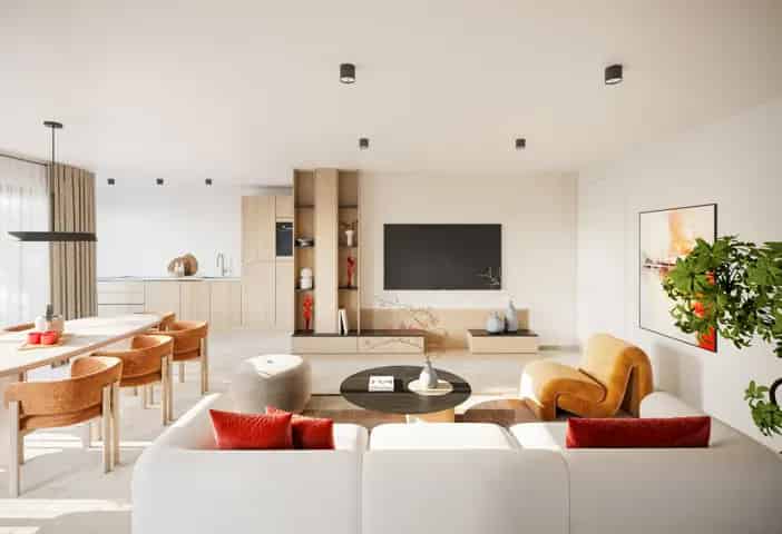 Carse - Appartement te koop
