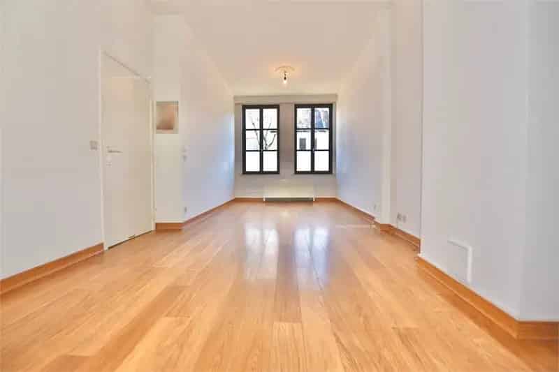Herenhuis te koop Eeklo Centrum 3 slaapkamers