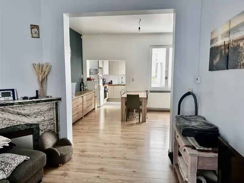 Gezellige woning te huur nabij markt