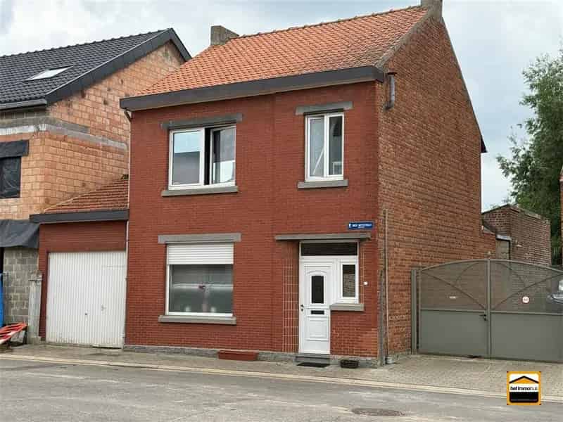 Huis te huur 3 slaapkamers tuin garage