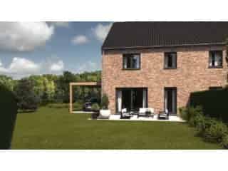 Huis te koop Kinrooi 3 slaapkamers 140m²