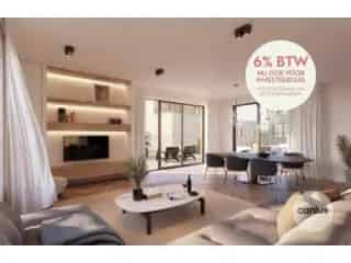 Penthouse te koop Sint Truiden - 126m² - Ruim terras - 2 slaapkamers