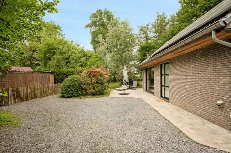 Huis te koop Vijverbos Beselare 929m² 3 slaapkamers