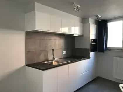 Luxe Studentenstudio Duplex Te Huur Gemeubeld Inclusief Internet