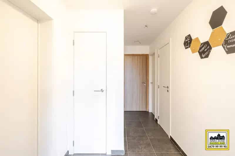 Appartement te koop Zottegem - Instapklaar met Terras