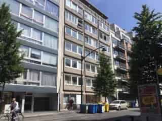 Parking te Huur Brussel Nabij EEG