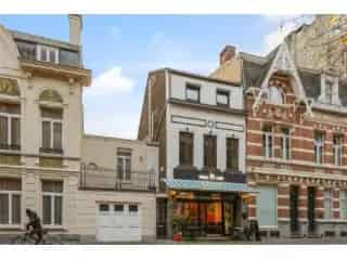 Handelspand Hasselt Centrum - Investeringsvastgoed