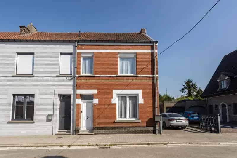 Huis te koop Welle: Instapklare halfopen bebouwing