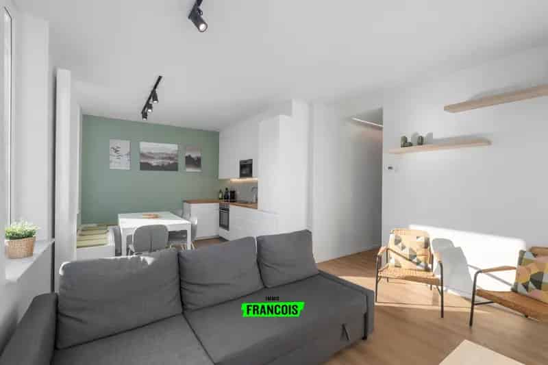 Appartement te koop
