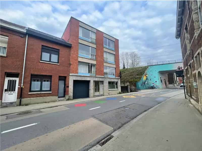 Appartement te Huur Leuven - 2 slaapkamers - gerenoveerd