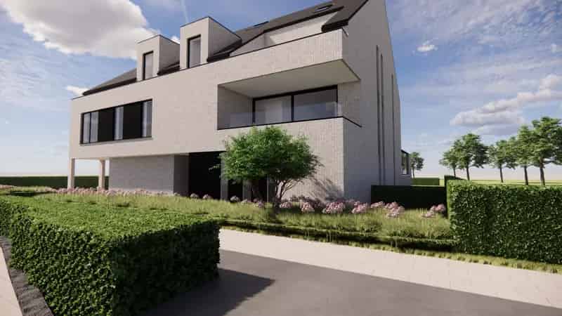 Nieuwbouw BEN Appartement te koop Tielen