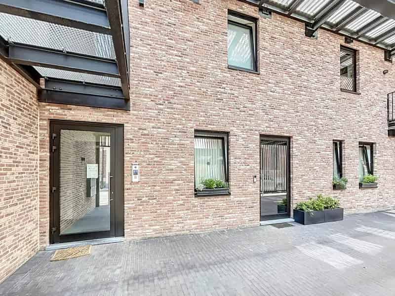 Appartement te koop Zoutleeuw