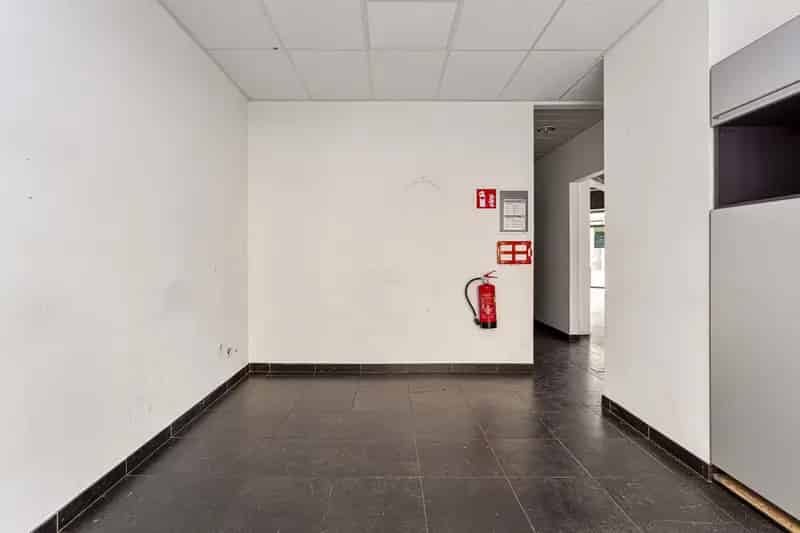 Antwerpen Centrum - Handelsgelijkvloers 315m² te koop
