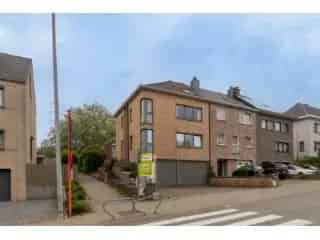 Huis te koop Halle 2 appartementen met garages