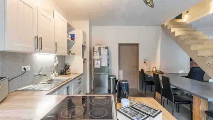Moderne Ruime Woning te Heusden Zolder Nabij Centrum en Bos