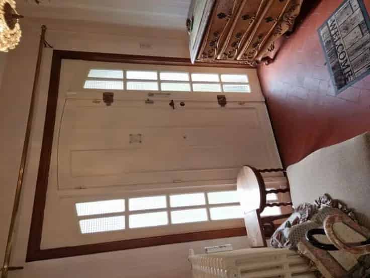 Villa Te Koop renovatieproject