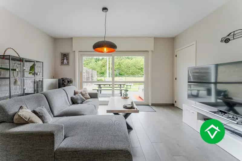 Nieuwbouwwoning 3 slaapkamers Rumbeke
